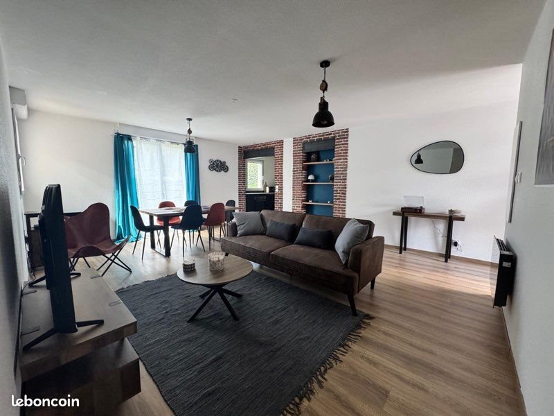 Maison à vendre, 80m², Foix