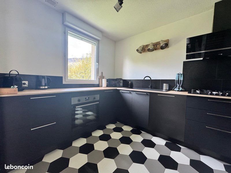 Maison à vendre, 80m², Foix