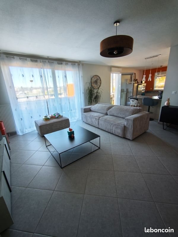 Appartement à vendre, 74m², Onet-le-Château