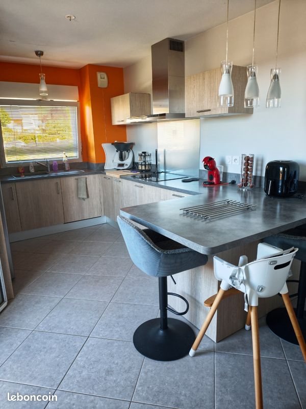 Appartement à vendre, 74m², Onet-le-Château