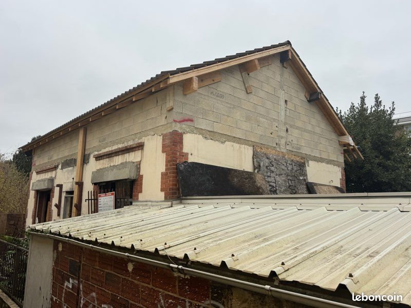 Maison à vendre, 100m², Vanves