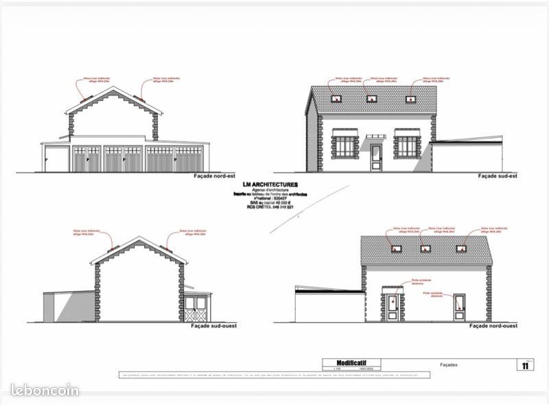 Maison à vendre, 100m², Vanves