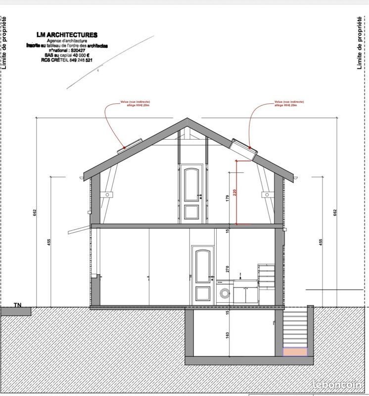 Maison à vendre, 100m², Vanves