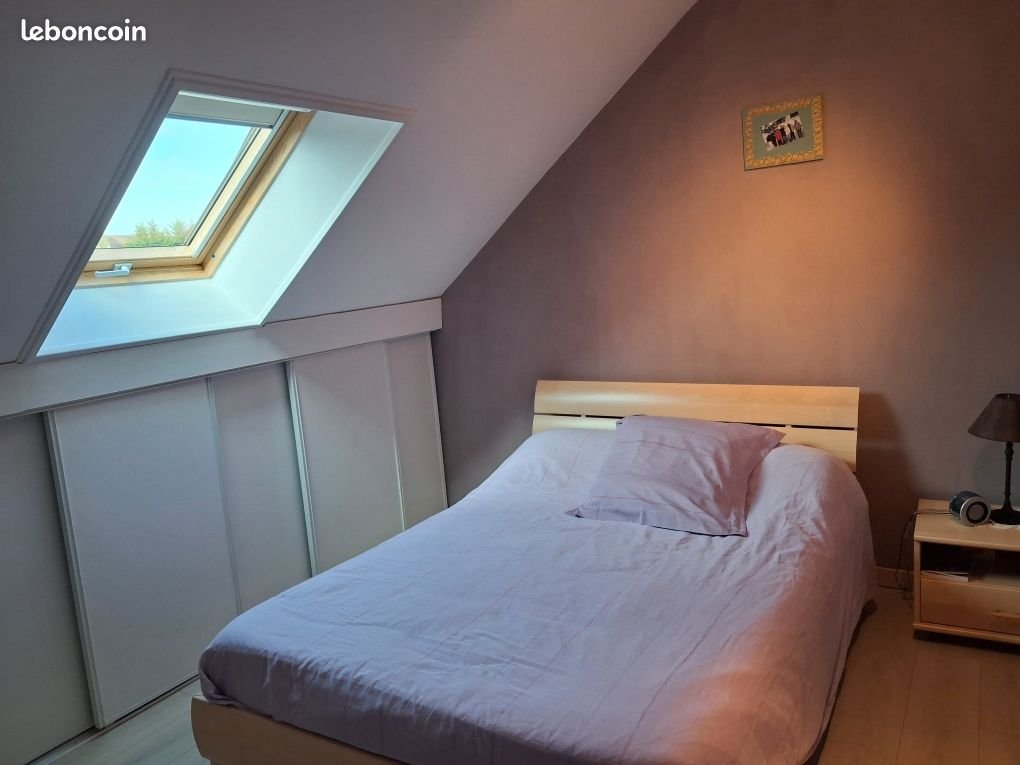 Appartement à vendre, 68m², Bourges