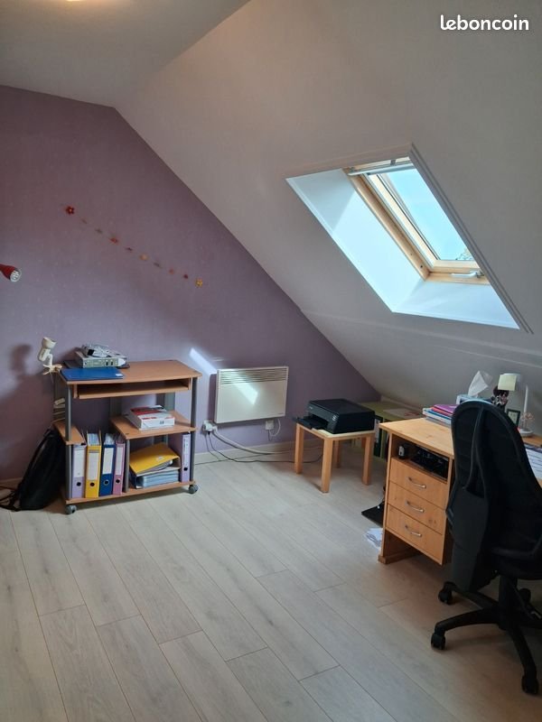 Appartement à vendre, 68m², Bourges