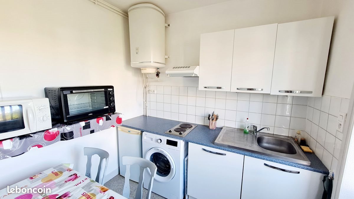 Appartement à louer, 25m², Limoges