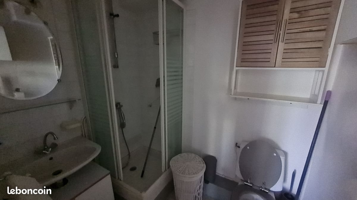 Appartement à louer, 25m², Limoges