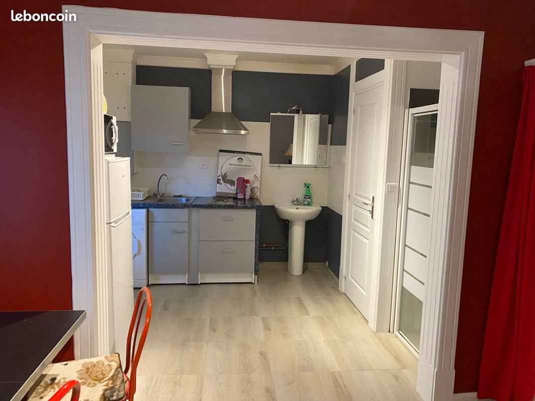 Appartement à louer, 25m², Illkirch-Graffenstaden
