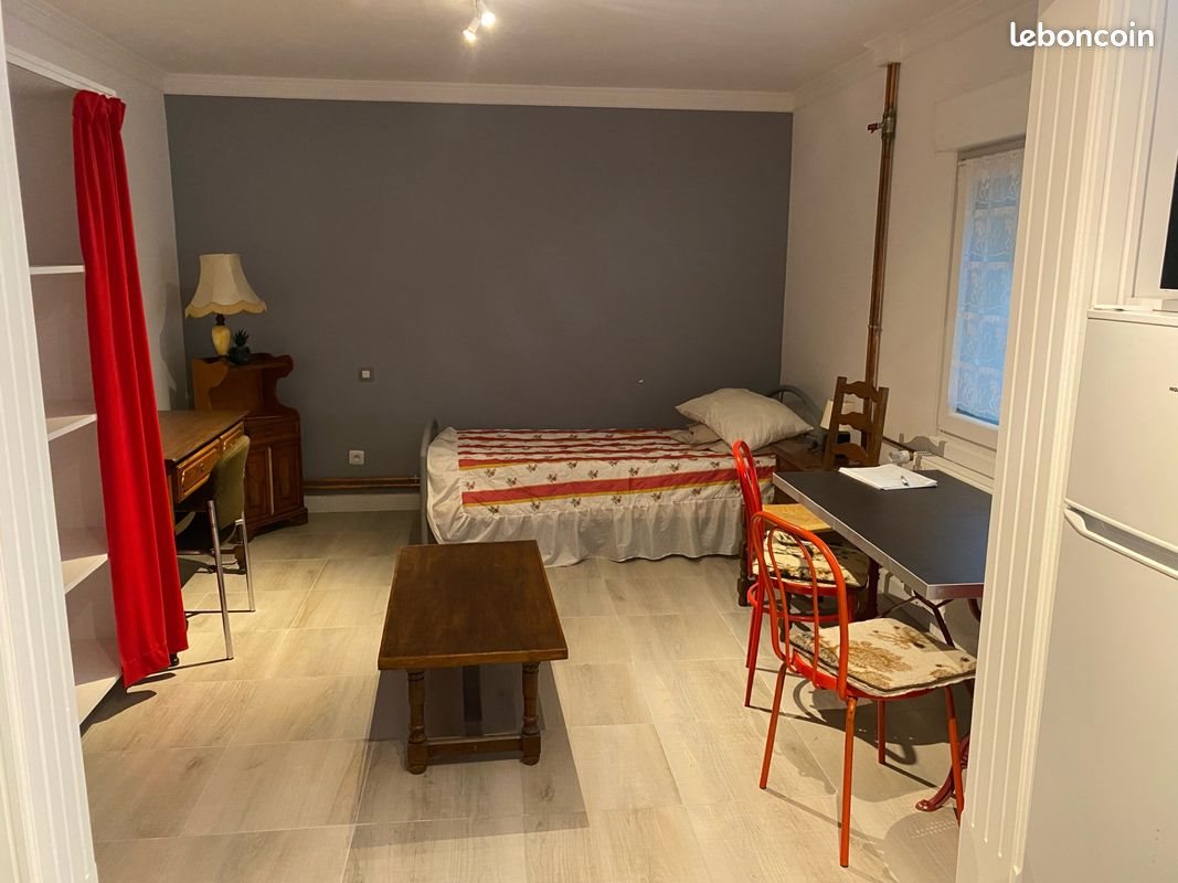Appartement à louer, 25m², Illkirch-Graffenstaden