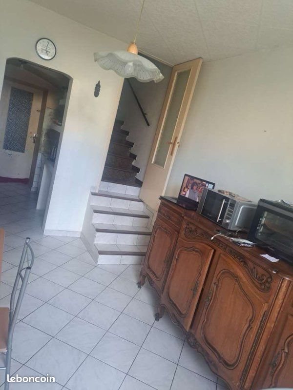 Maison à vendre, 110m², Mirandol-Bourgnounac