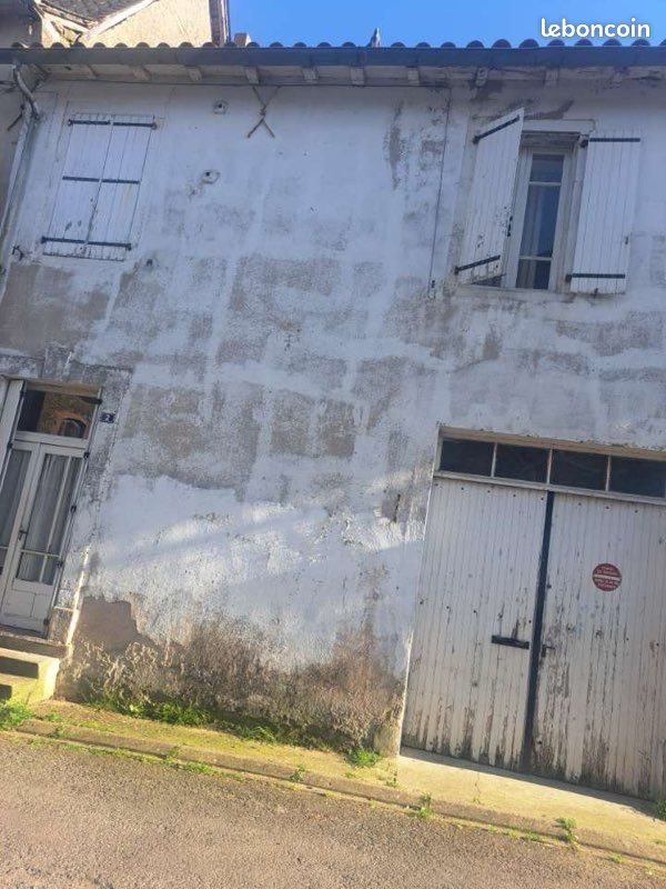 Maison à vendre, 110m², Mirandol-Bourgnounac