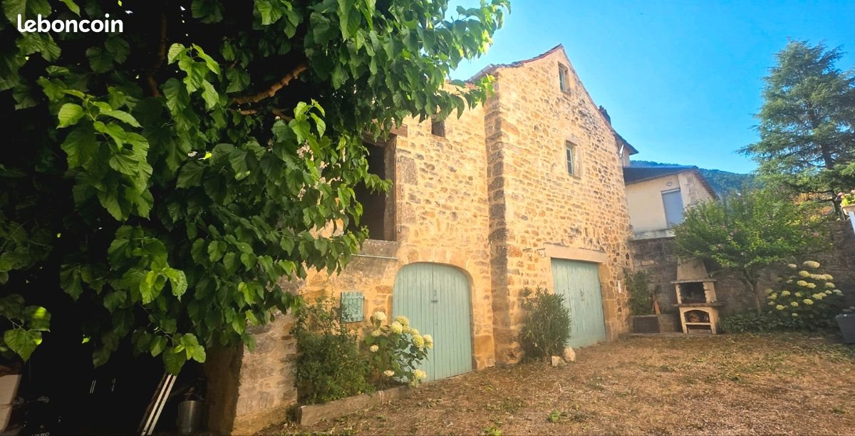 Maison à vendre, 130m², Millau
