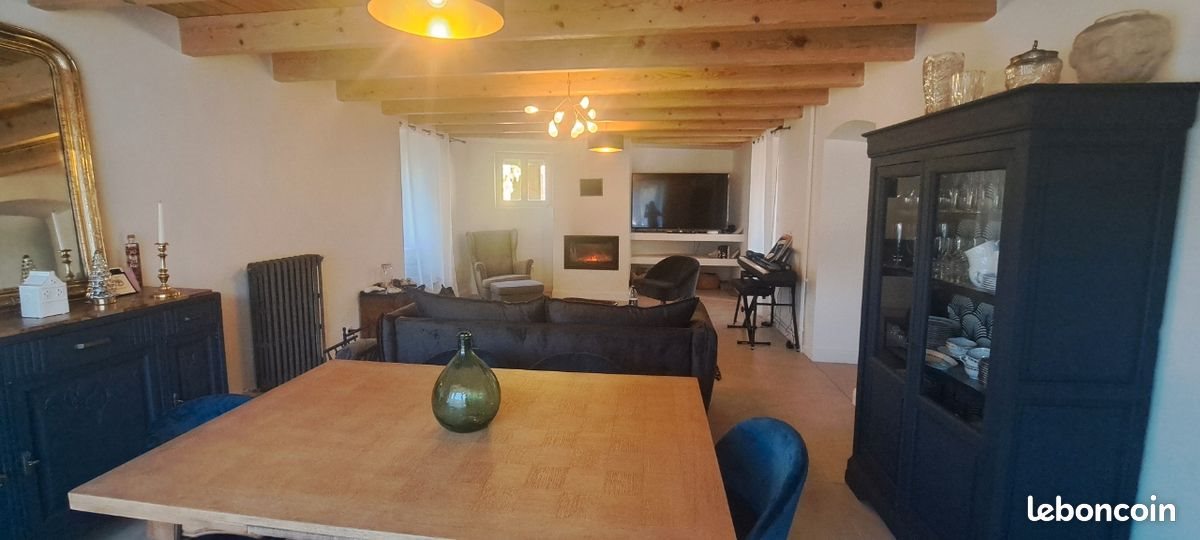 Maison à vendre, 130m², Millau