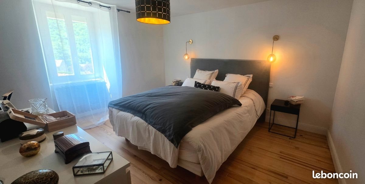 Maison à vendre, 130m², Millau