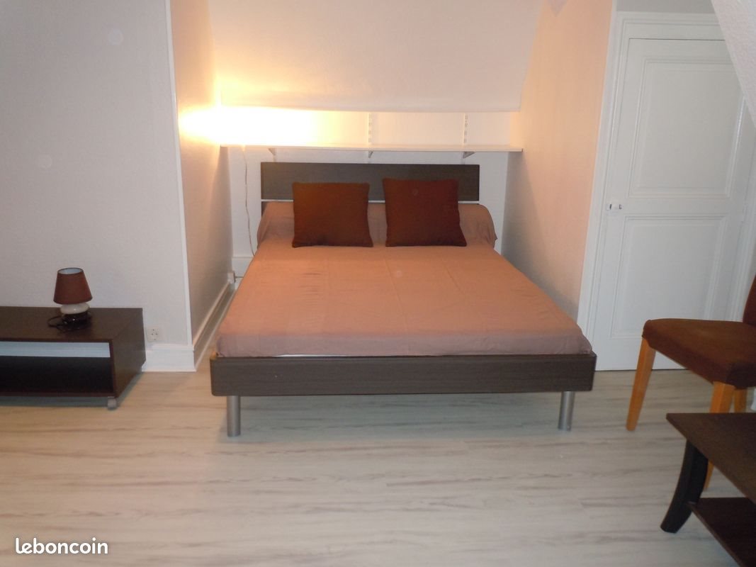 Appartement à louer, 27m², Poitiers