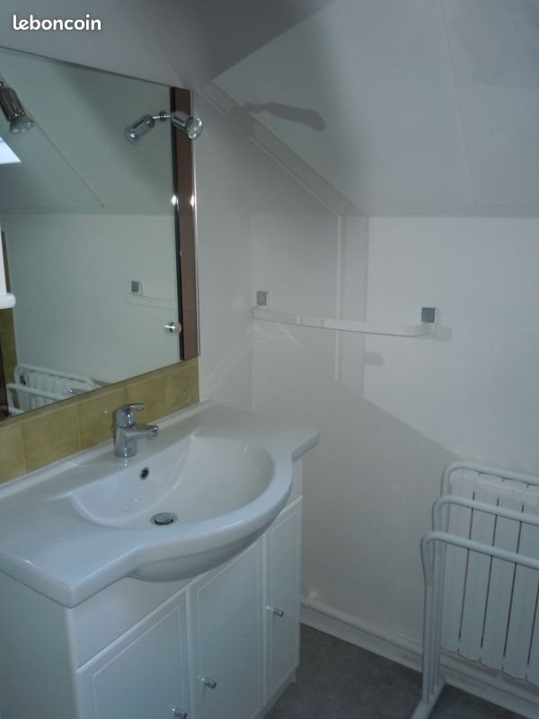 Appartement à louer, 27m², Poitiers