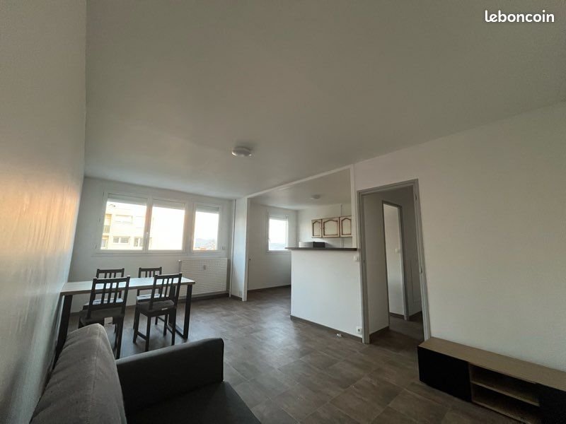 Appartement à louer, 48m², Chazelles-sur-Lyon