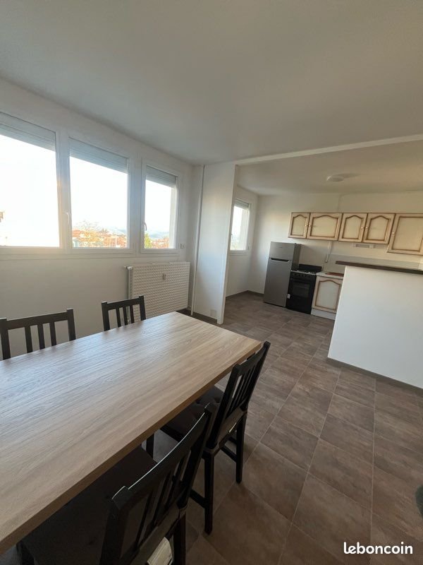 Appartement à louer, 48m², Chazelles-sur-Lyon
