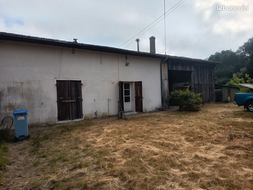 Maison à vendre, 160m², Le Teich