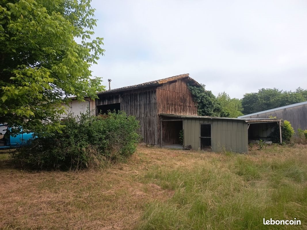 Maison à vendre, 160m², Le Teich