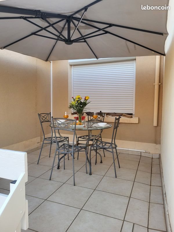 Appartement à vendre, 67m², Valras-Plage