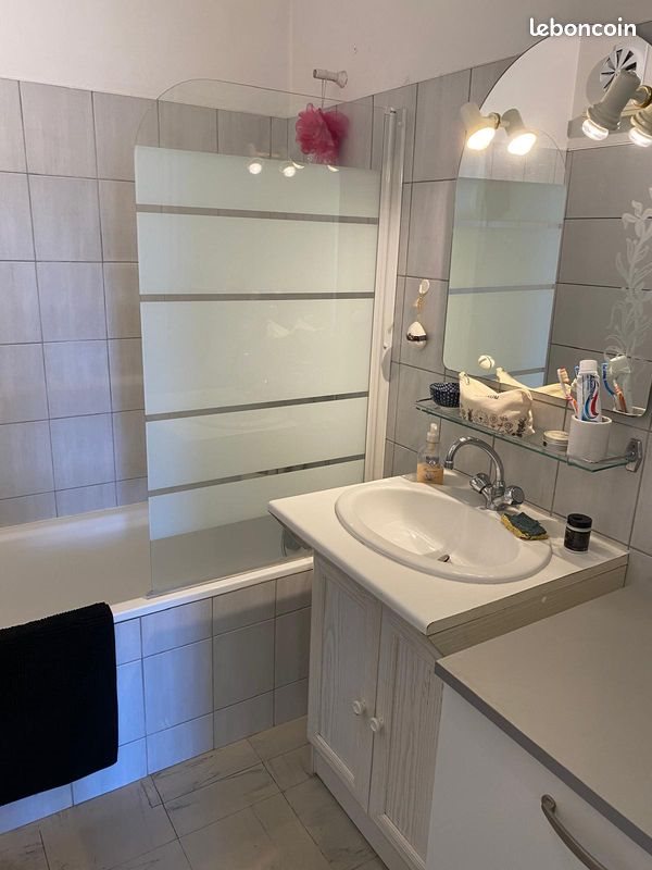 Appartement à vendre, 69m², Saint-Brieuc