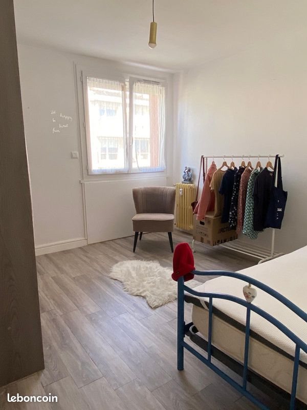 Appartement à vendre, 69m², Saint-Brieuc