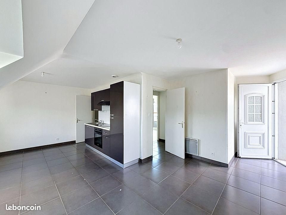 Appartement à louer, 43m², Saint-Renan