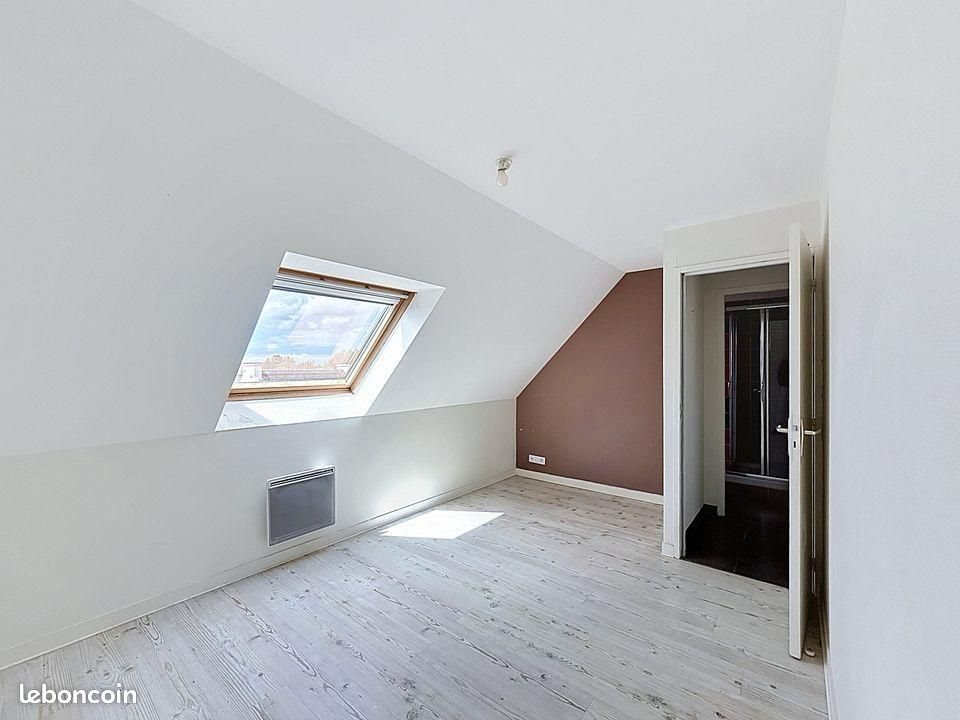 Appartement à louer, 43m², Saint-Renan