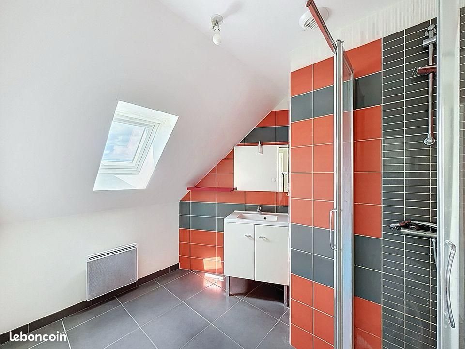 Appartement à louer, 43m², Saint-Renan