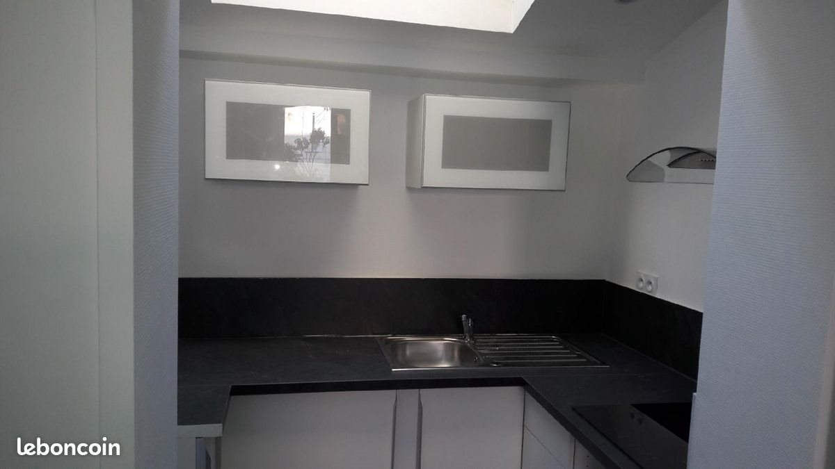 Maison à louer, 64m², Saintes