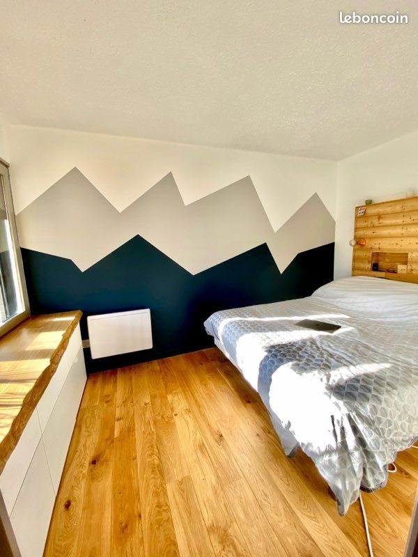 Appartement à louer, 36m², Grenoble
