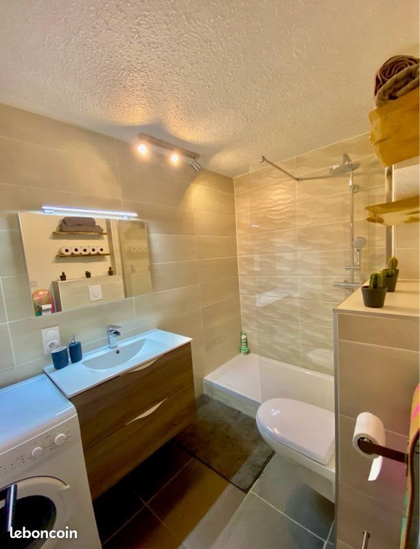 Appartement à louer, 36m², Grenoble