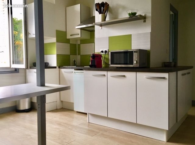 Appartement à louer, 22m², Toulouse