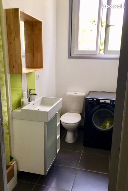 Appartement à louer, 22m², Toulouse
