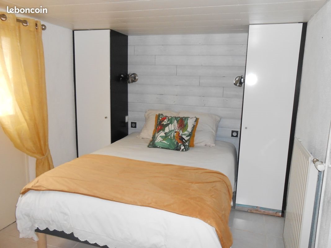 Appartement à louer, 23m², Plouzané