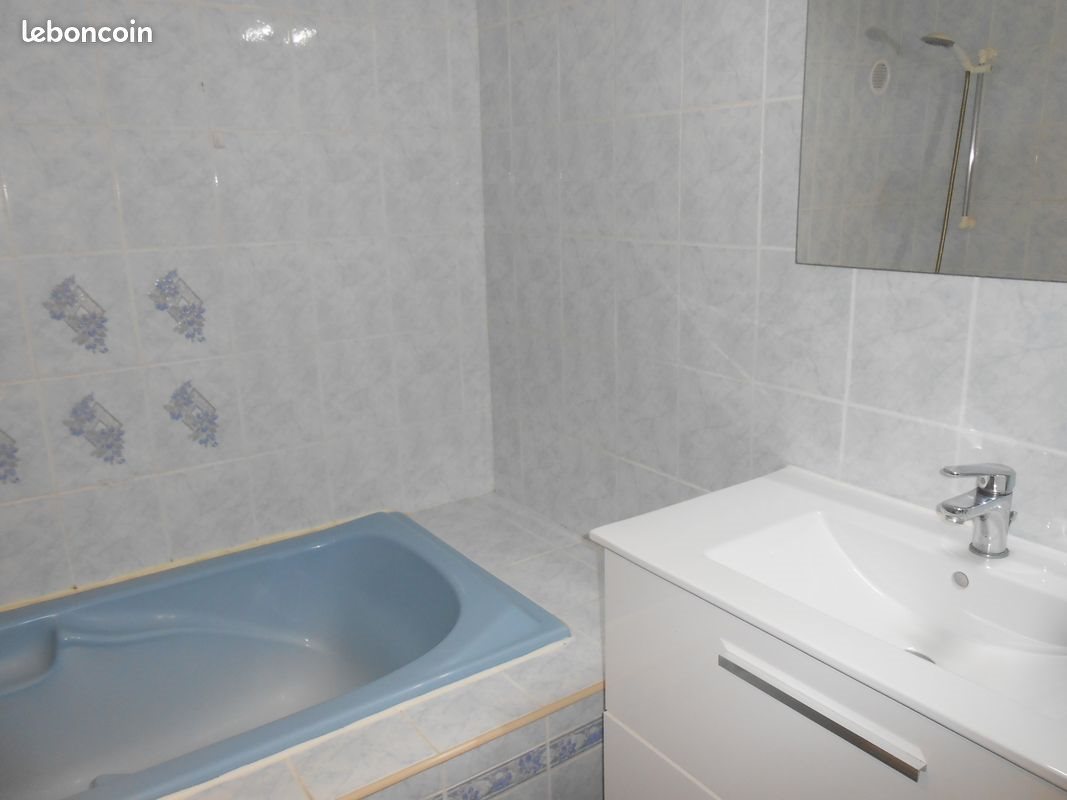 Appartement à louer, 23m², Plouzané
