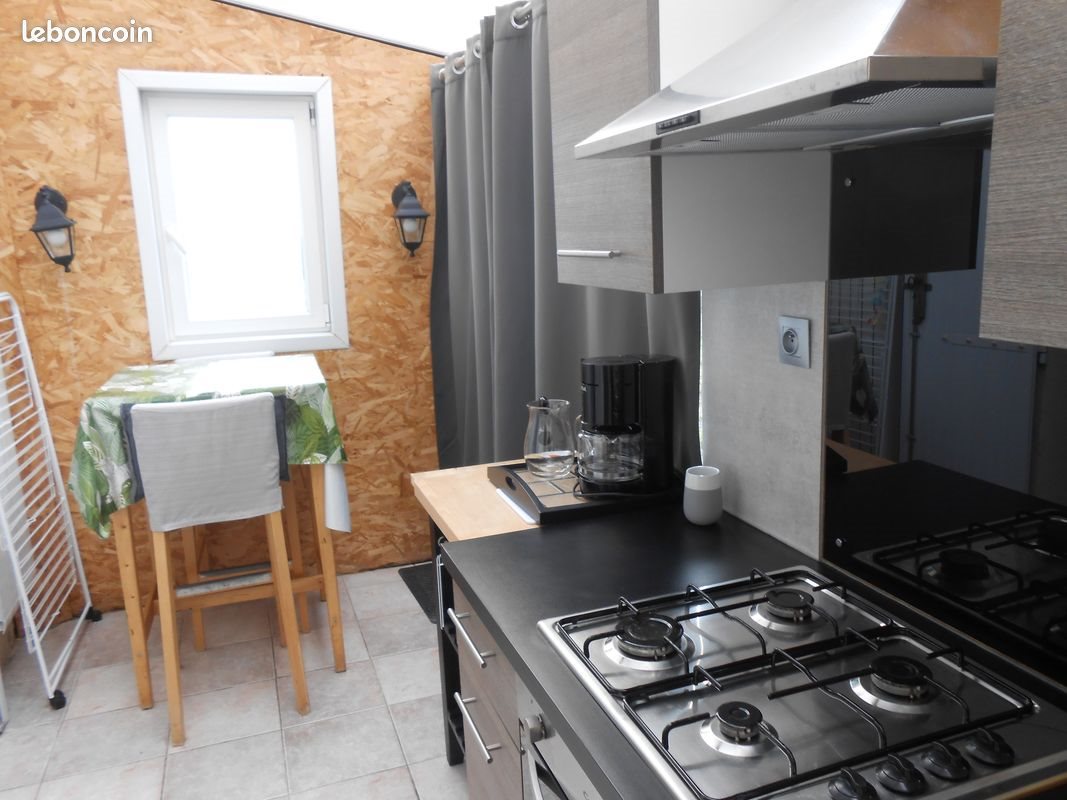 Appartement à louer, 23m², Plouzané