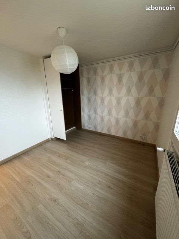 Appartement à louer, 67m², Mantes-la-Jolie