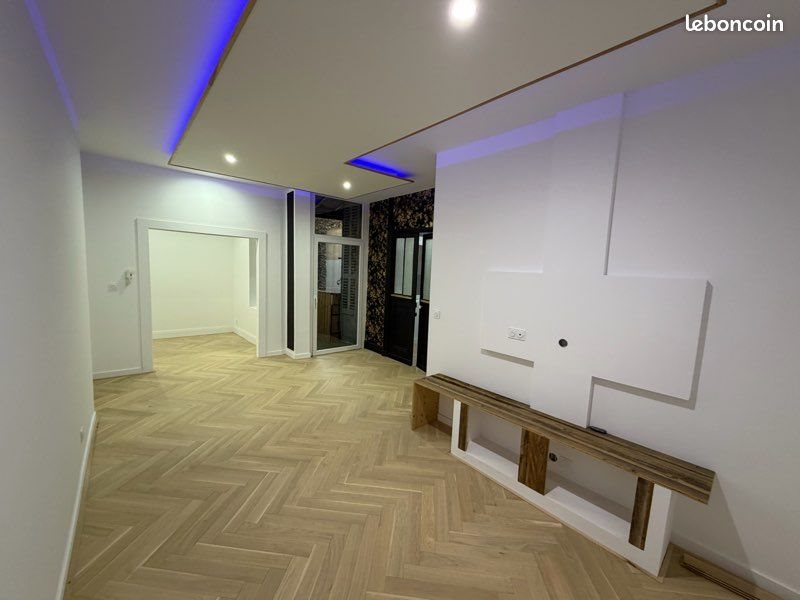 Appartement à vendre, 100m², Clermont-Ferrand
