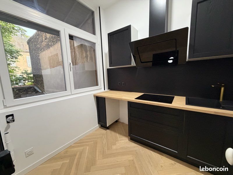Appartement à vendre, 100m², Clermont-Ferrand