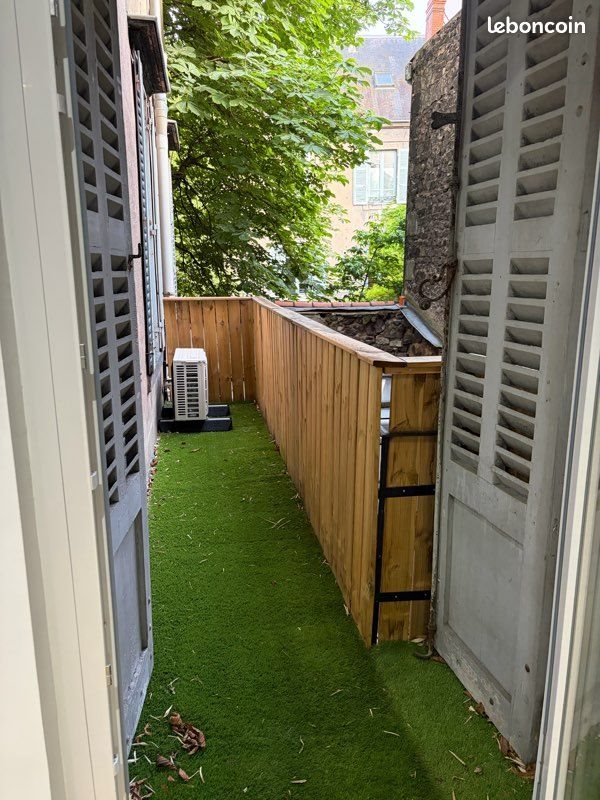 Appartement à vendre, 100m², Clermont-Ferrand