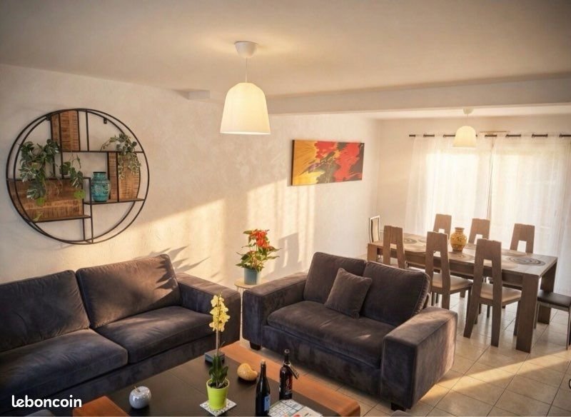 Maison à vendre, 89m², Larmor-Plage