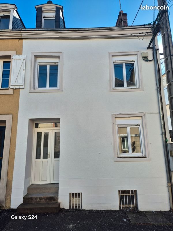 Maison à vendre, 73m², Laval