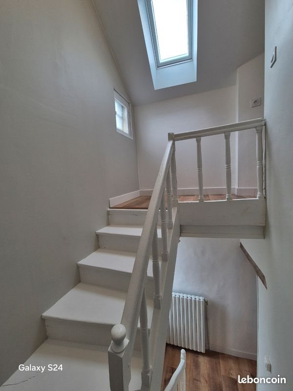 Maison à vendre, 73m², Laval