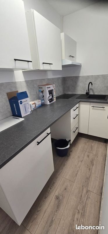 Appartement à louer, 20m², Chantonnay