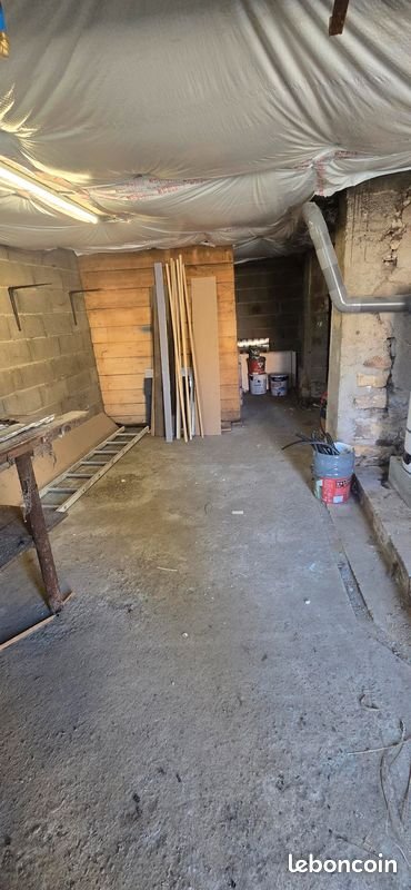 Appartement à louer, 20m², Chantonnay