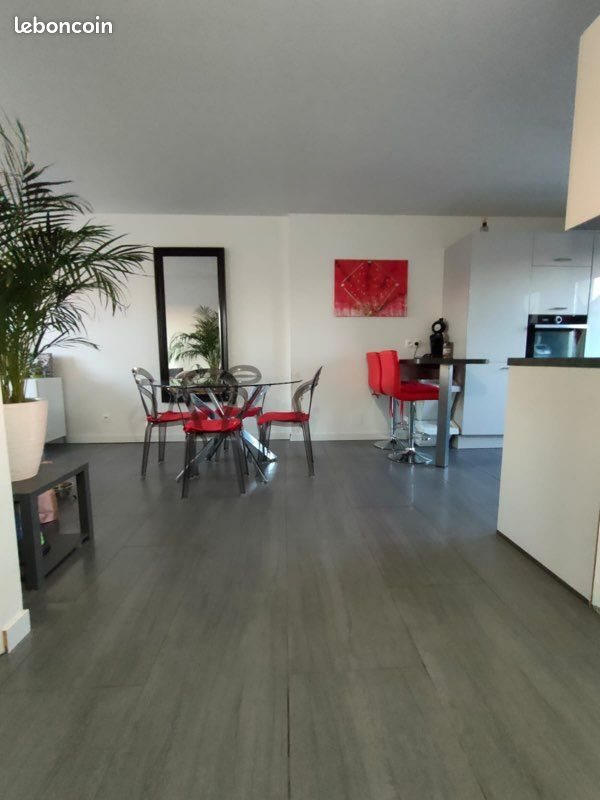 Appartement à louer, 46m², Brumath