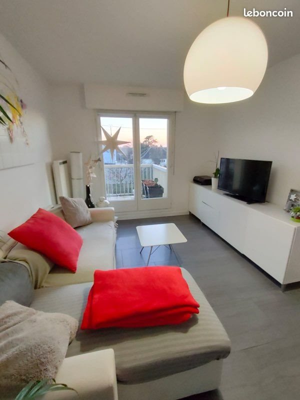 Appartement à louer, 46m², Brumath