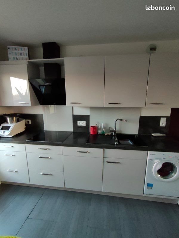 Appartement à louer, 46m², Brumath